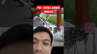 guru mtk be like : hoho tidak semudah itu ferguso. #shortvideo #viral #shorts #meme