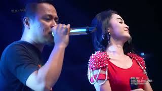 Gurauan Berkasih - Fendik Ft. Arlida Putri | Om Adella Gamand (2019)