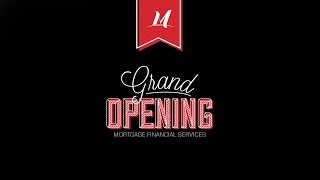 MFS - Grand Opening