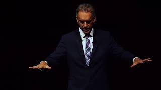 Jordan Peterson: The Hero's Journey in Carl Jung's Psychoanalysis