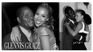 Papa 💜 | Glennis Grace #7