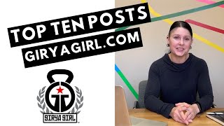 GiryaGirl.com Relaunched - Top Posts of All Time