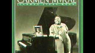 Carmen McRae-You Know Who(I Mean You)