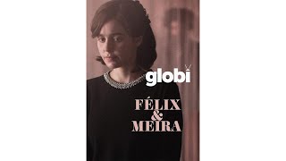 FÉLIX & MEIRA   OFFICIAL TRAILER