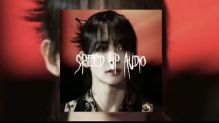 [ seventeen - super] - sped up