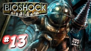 Bioshock #13 - Bomb Builder!