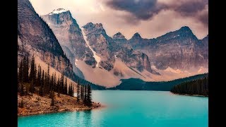 Top ten tourist attractions to visit in Canada