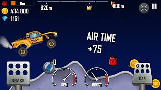 Strymatonas [88] hill climb racing #17\pagaliau pabaiga\