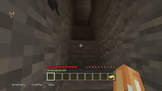 Some Minecraft with the homie (DaGamerZone)