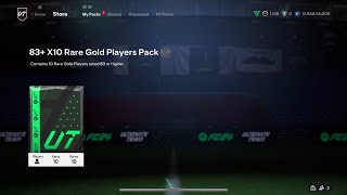 83X10 FOR TOTY! | FC 24