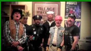 The village People