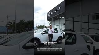 Renault Stepway