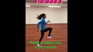 Accelerations for sprinter | Athletes support | #shorts #youtubeshorts