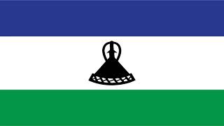 Lesotho National Anthem Piano Remix