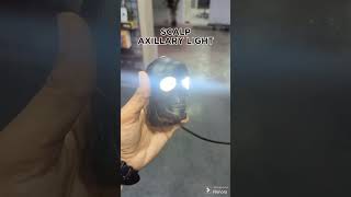 💀Look At This Auxiliary Lights‼️#short #shorts #shortvideo #youtubeshorts #trending #viral #car