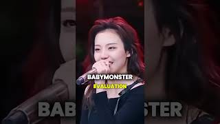 BABYMONSTER's Lost Pre Debut Members?