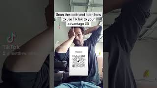 I quit my 9-5 to do TikTok full time