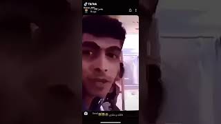 رياكشن والله فاتك ي مشاري😂😂🔥