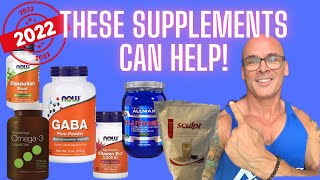 The Top 9 Supplements To Add To Your Routine