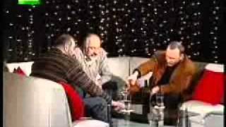 ღამის საუბრები - In Vino Veritas! (2)