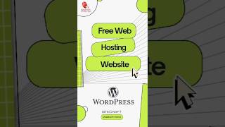 Free web hosting Websites || WordPress || #Sitecraft #freehosting #freedomain #freewebsite #free