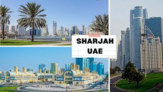 Sharjah - Tour to Sharjah United Arab Emirates | My Day