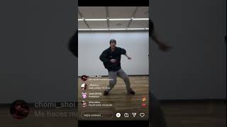 Hyunjin dancing to guilty on instagram ✨!#hyunjin #shorts