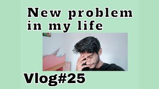 New problem in my life😢 / nyi dikkat aa gyi / @abhisheksrivastav482