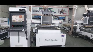 Hướng dẫn sử dụng hệ điều hành LNC máy cnc 4 đầu ( Phần 2 )