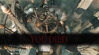 Thank You Dark Souls