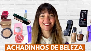 ACHADINHOS DE BELEZA: TRACTA, MAXLOVE, DAILUS, PAYOUT - ENTRANDO EM TESTE DE PRODUTO