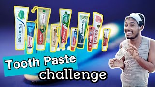 tooth paste challenge in lockdown #stayhomestaysave #ramadan_2021 #lockdown #google #top10 #fun