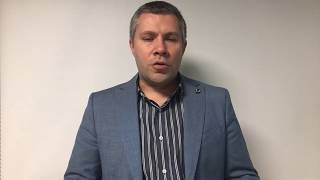 Поради для асистентів від Руслана Савчишина