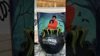 Episode 59 : kiki ko Halloween party me jana hai #priyavikasvlogs #365vlogs #halloween #2023