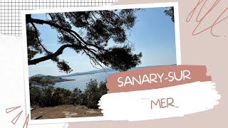 VLOG # 3 Sanary-Sur-Mer