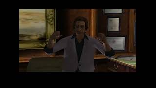 Let's Play GTA  Vice City Mission Jury Fury