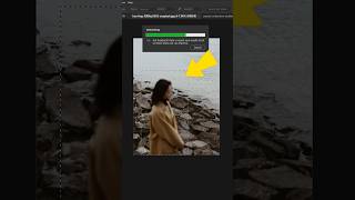 One Click, No Trace: Erase People with Photoshop AI!