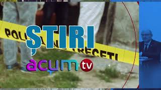 STIRILE ACUM TV  11 12 09 2024