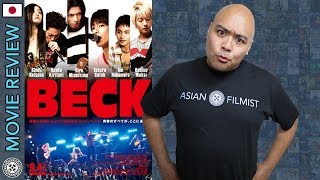 BECK - Movie Review