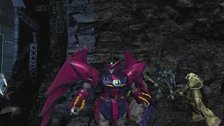 Dynasty Warriors: Gundam Reborn Part 21 (Ultimate Mode/ Stop the Nuke Launch!)