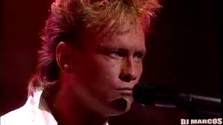 Mr  Mister -  Broken Wings 1986