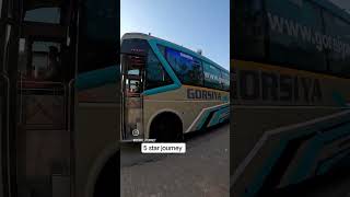 gorsiya travel chohtan se bikaner bus