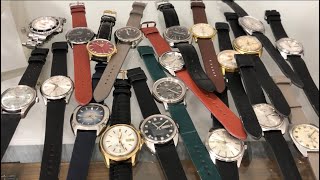 (29/10/2024) Lô đồng hồ nam giá bình dân, rolex, Seiko, Citizen, orient, casio, LH: 0911.649.648 😍😍