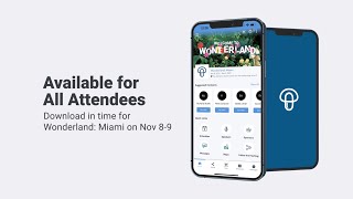 Introducing the Mobile App for Wonderland