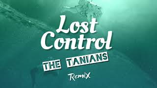 Alan Walker - Lost Control (The Tanians Remix)Instrumental