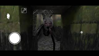 granny game all pusial solved '' SICRET crow room 🐦‍⬛/granny game #horrorgaming #crow#granny #how#1m