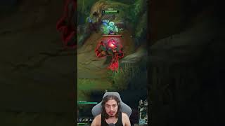 O Gragas falou comigo!