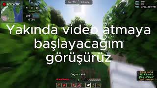 2. DUYURU VİDEOSU!