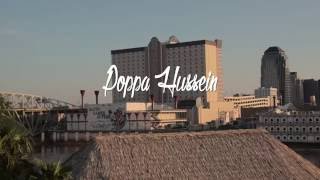 Poppa Hussein - Better (Official Video) prod. by: Goddy Beats