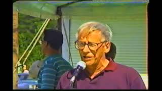 1992 Itasca County Fair | Grand Rapids, MN | Itasca County | Pt 1